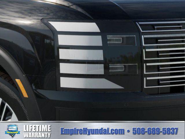 2026 Hyundai Palisade SE