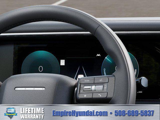 2026 Hyundai Palisade SEL 8P