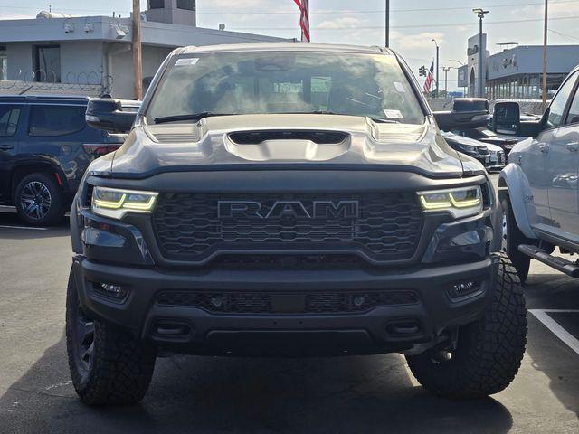 2026 RAM Ram 1500 RAM 1500 RHO CREW CAB 4X4 57 BOX 2026 RAM Ram 1500 RAM 1500 RHO CREW CAB 4X4 57 BOX