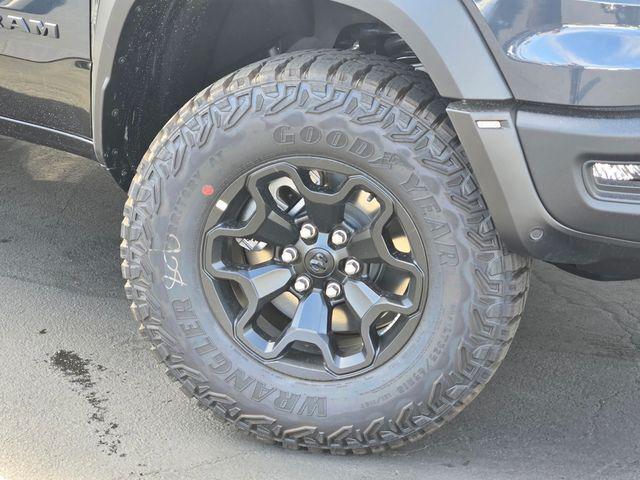 2026 RAM Ram 1500 RAM 1500 RHO CREW CAB 4X4 57 BOX 2026 RAM Ram 1500 RAM 1500 RHO CREW CAB 4X4 57 BOX