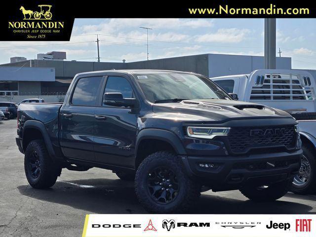 2026 RAM Ram 1500 RAM 1500 RHO CREW CAB 4X4 57 BOX