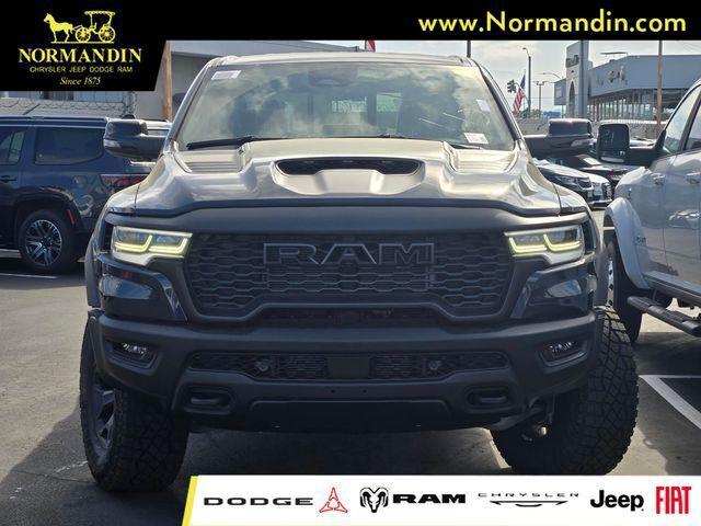 2026 RAM Ram 1500 RAM 1500 RHO CREW CAB 4X4 57 BOX