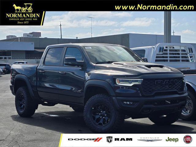 2026 RAM Ram 1500 RAM 1500 RHO CREW CAB 4X4 57 BOX 2026 RAM Ram 1500 RAM 1500 RHO CREW CAB 4X4 57 BOX