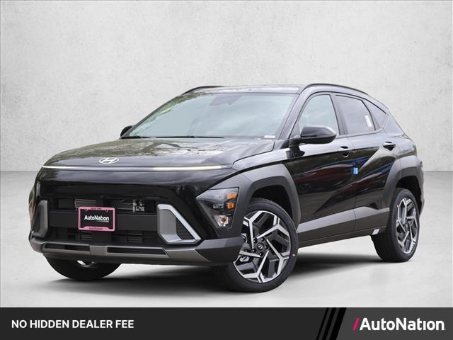2026 Hyundai Kona SEL Premium for sale in DES PLAINES, IL
