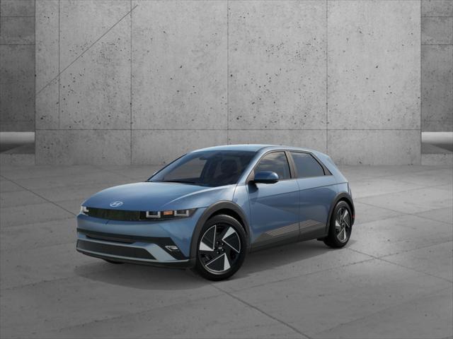 2026 Hyundai IONIQ 5 SE for sale in DES PLAINES, IL