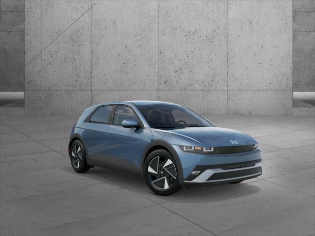 2026 Hyundai IONIQ 5 SE