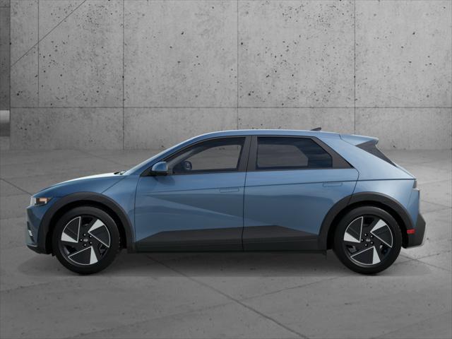 2026 Hyundai IONIQ 5 SE