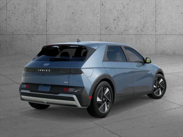 2026 Hyundai IONIQ 5 SE