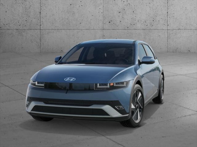 2026 Hyundai IONIQ 5 SE