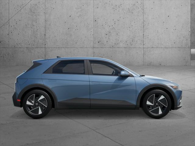 2026 Hyundai IONIQ 5 SE