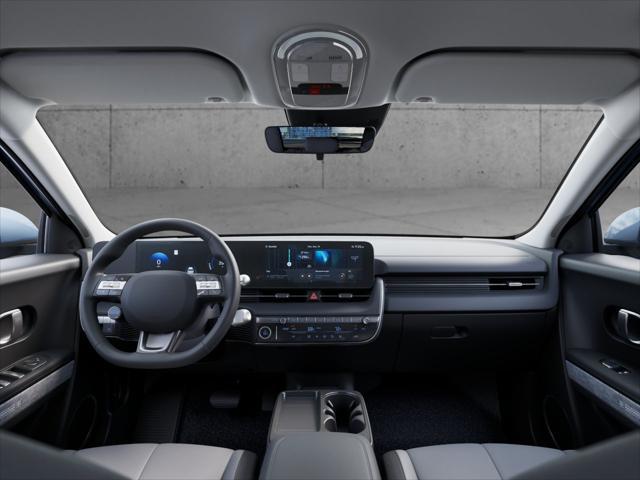 2026 Hyundai IONIQ 5 SE