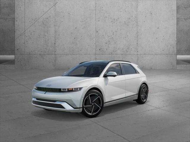 2026 Hyundai IONIQ 5 Limited for sale in DES PLAINES, IL