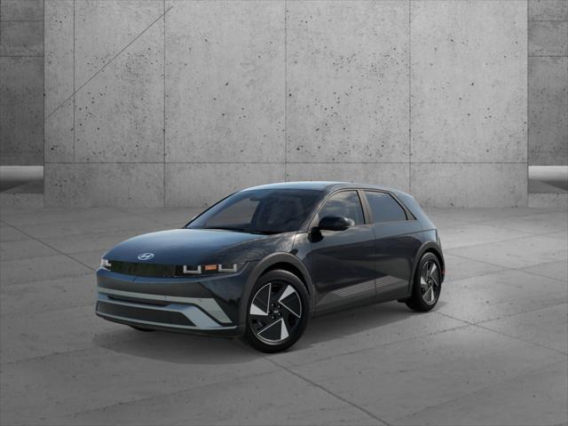 2026 Hyundai IONIQ 5 SEL for sale in DES PLAINES, IL