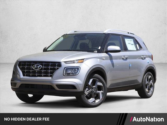 2026 Hyundai Venue SEL for sale in DES PLAINES, IL
