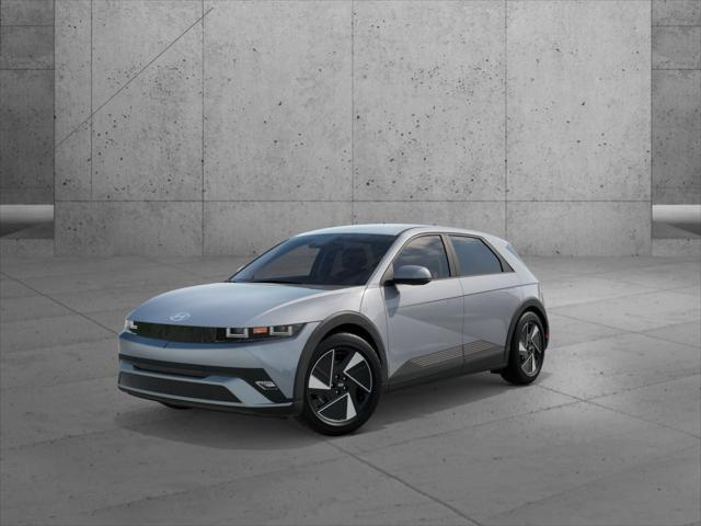 2026 Hyundai IONIQ 5 SE for sale in DES PLAINES, IL