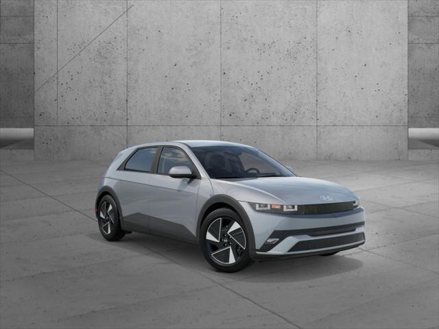 2026 Hyundai IONIQ 5 SE