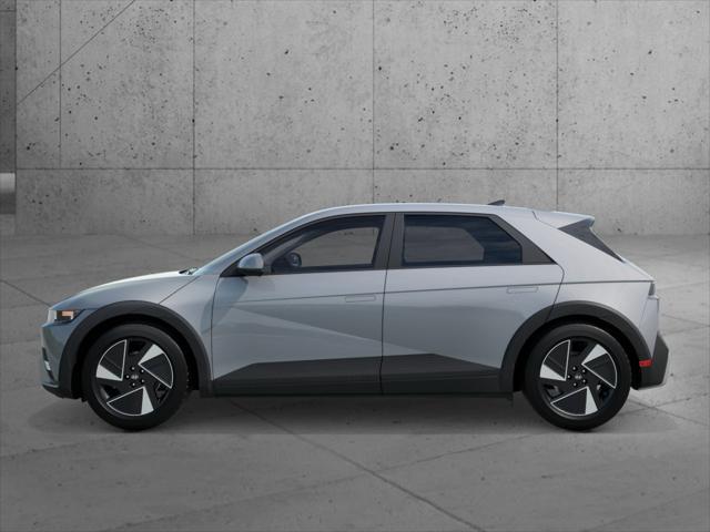 2026 Hyundai IONIQ 5 SE