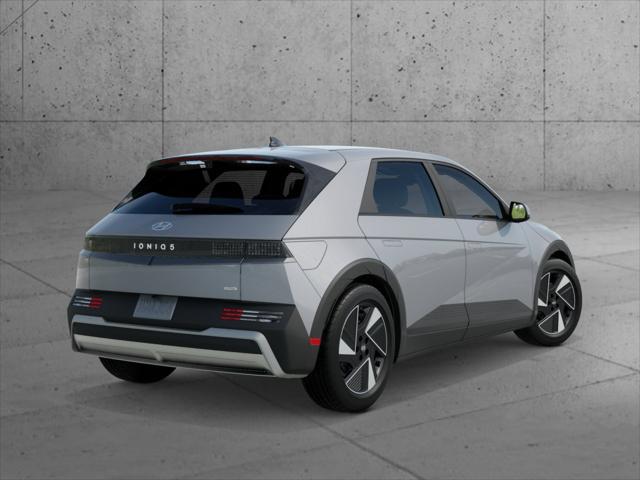 2026 Hyundai IONIQ 5 SE