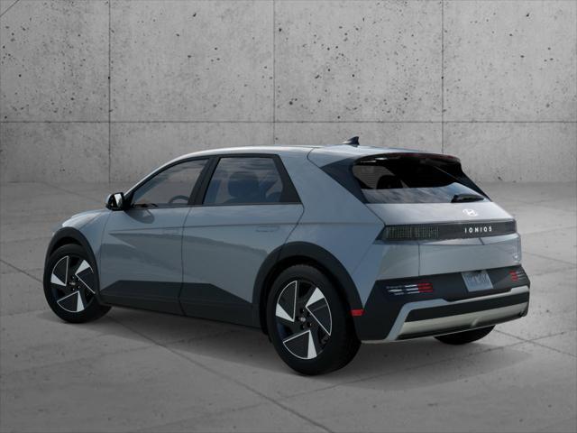 2026 Hyundai IONIQ 5 SE