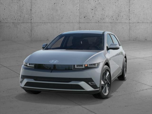 2026 Hyundai IONIQ 5 SE
