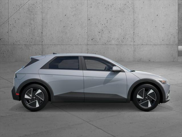 2026 Hyundai IONIQ 5 SE