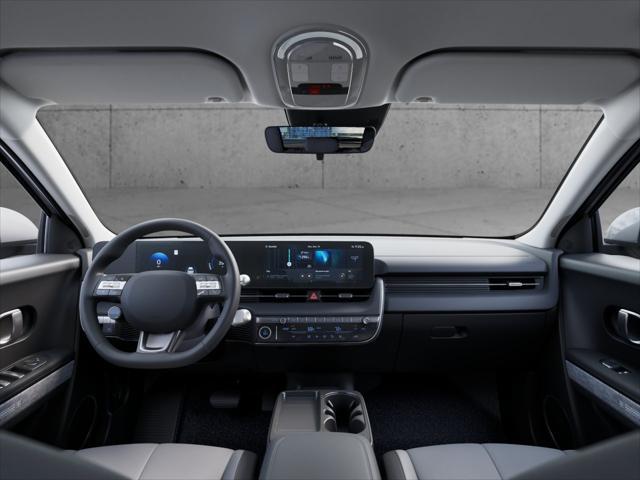 2026 Hyundai IONIQ 5 SE