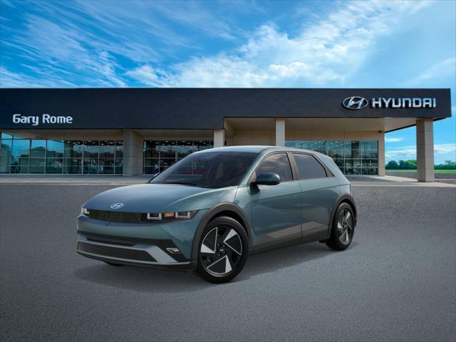2026 Hyundai IONIQ 5 SE for sale in HOLYOKE, MA