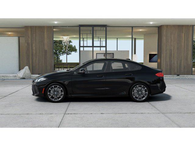 2026 BMW Coupe xDrive