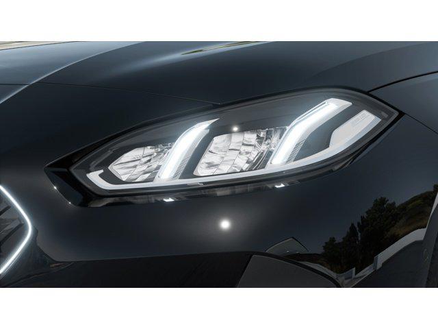 2026 BMW Coupe xDrive