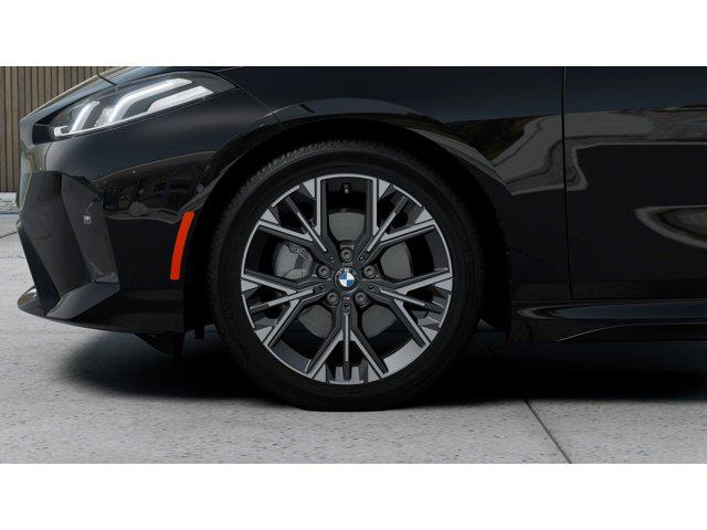 2026 BMW Coupe xDrive