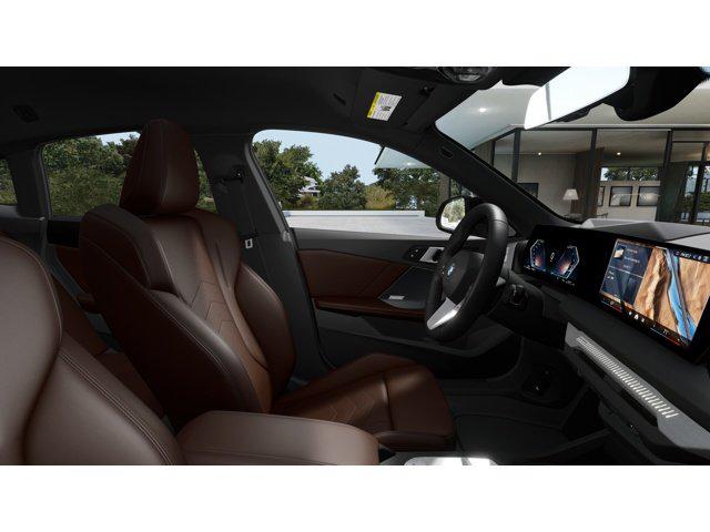 2026 BMW Coupe xDrive