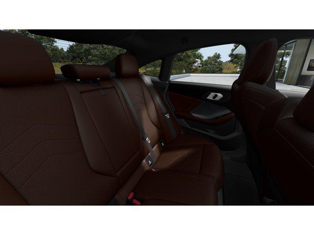 2026 BMW Coupe xDrive