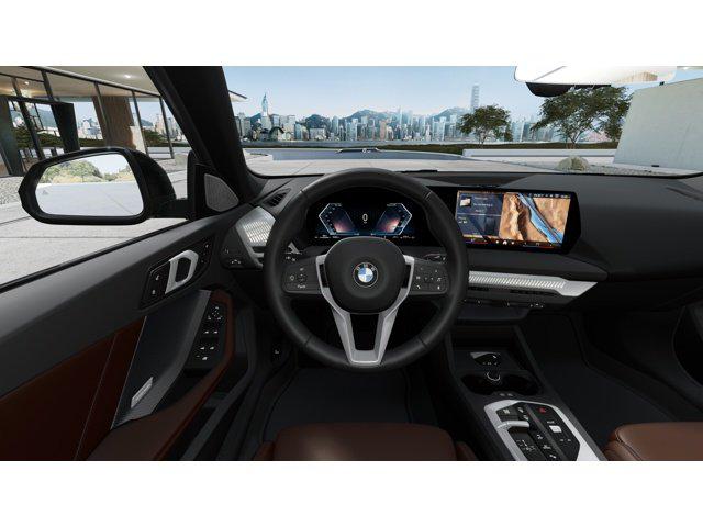 2026 BMW Coupe xDrive