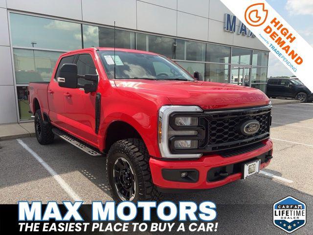 2026 Ford F-250 LARIAT for sale in Richmond, MO