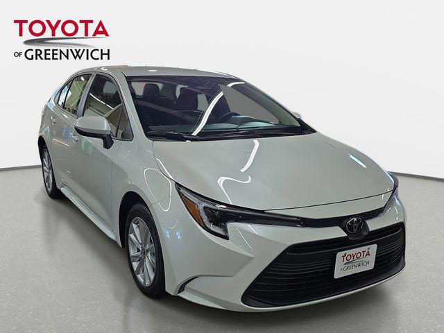 2026 Toyota Corolla Hybrid Hybrid LE for sale in Cos Cob, CT
