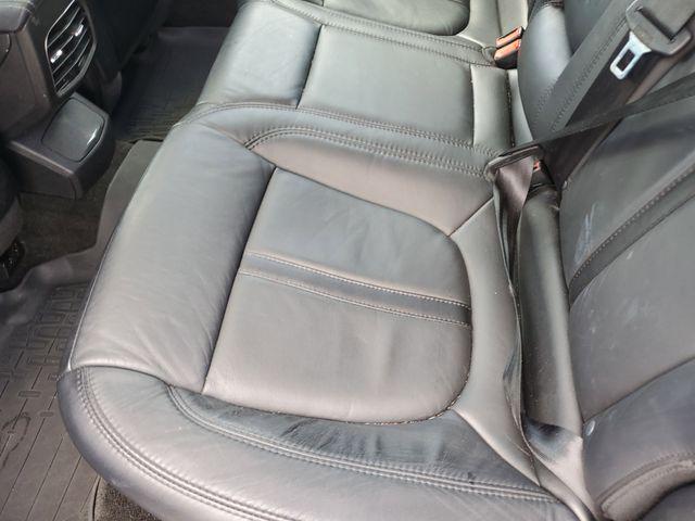 2016 Lincoln MKZ Base