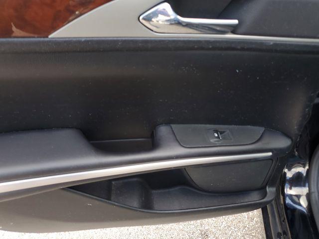 2016 Lincoln MKZ Base