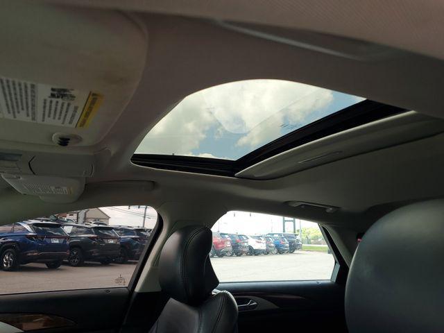 2016 Lincoln MKZ Base