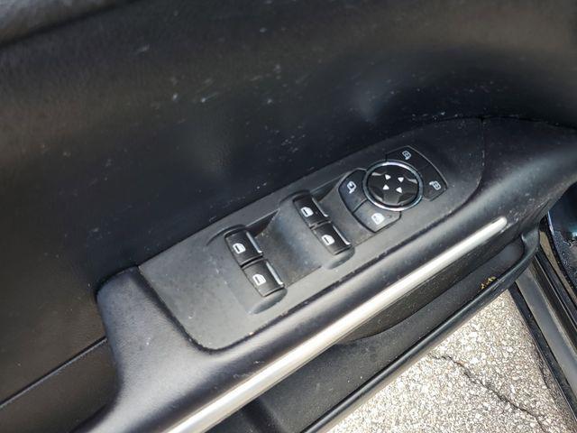 2016 Lincoln MKZ Base