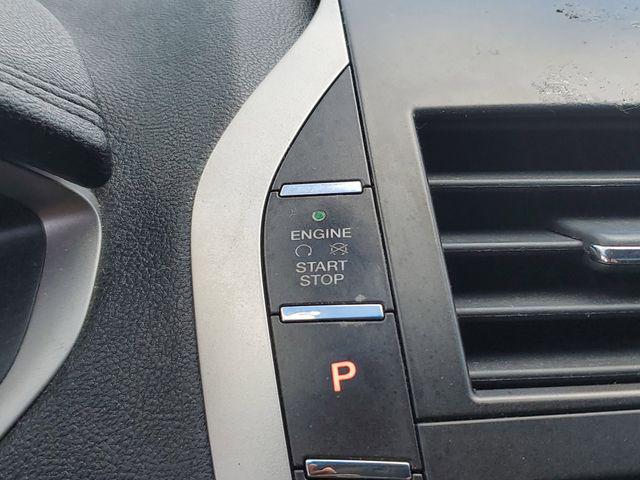 2016 Lincoln MKZ Base