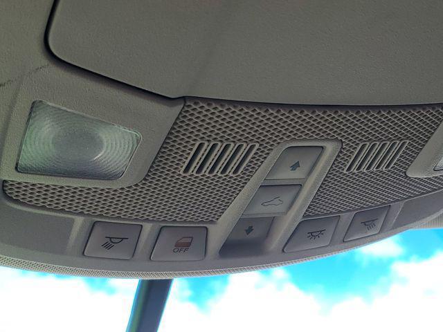 2016 Lincoln MKZ Base