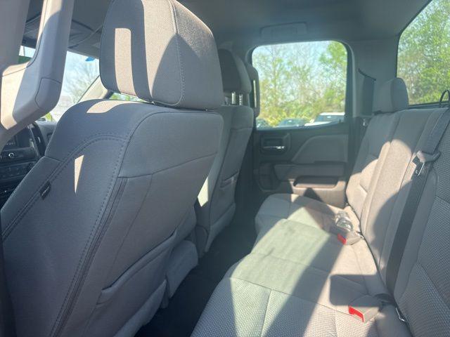 2018 GMC Sierra 1500 Base