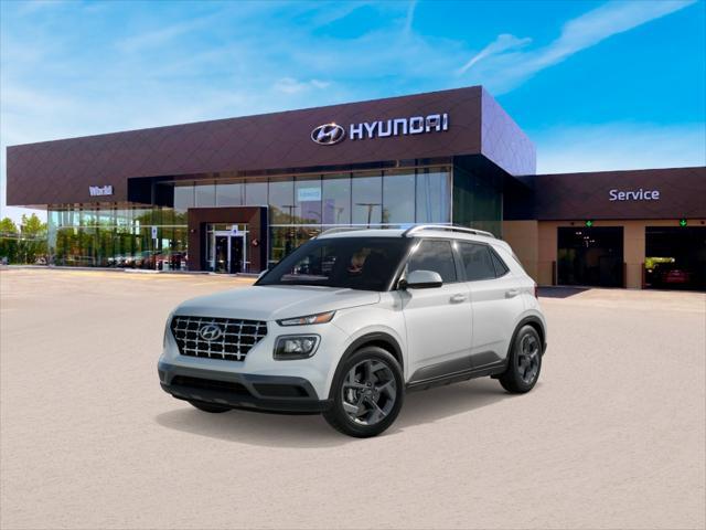 2026 Hyundai Venue SEL for sale in MATTESON, IL