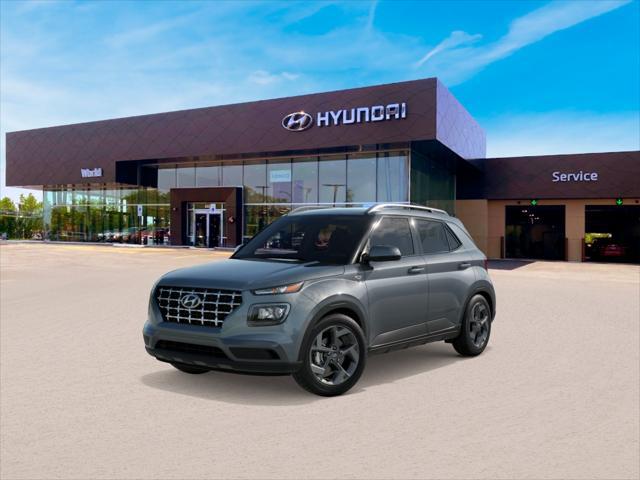 2026 Hyundai Venue SEL for sale in MATTESON, IL