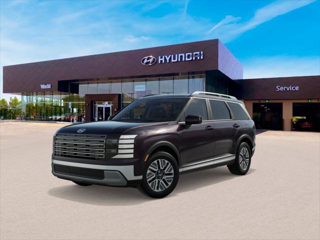 2026 Hyundai Palisade SEL 8P for sale in MATTESON, IL