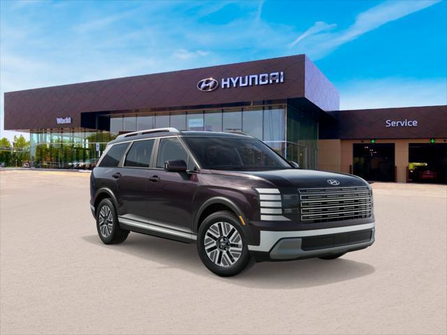 2026 Hyundai Palisade SEL 8P