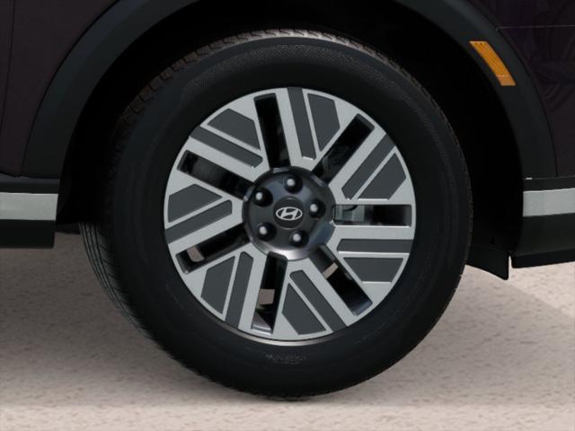 2026 Hyundai Palisade SEL 8P