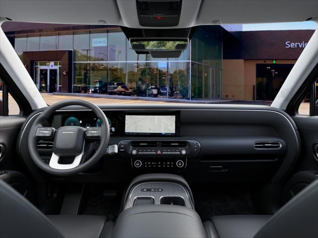 2026 Hyundai Palisade SEL 8P