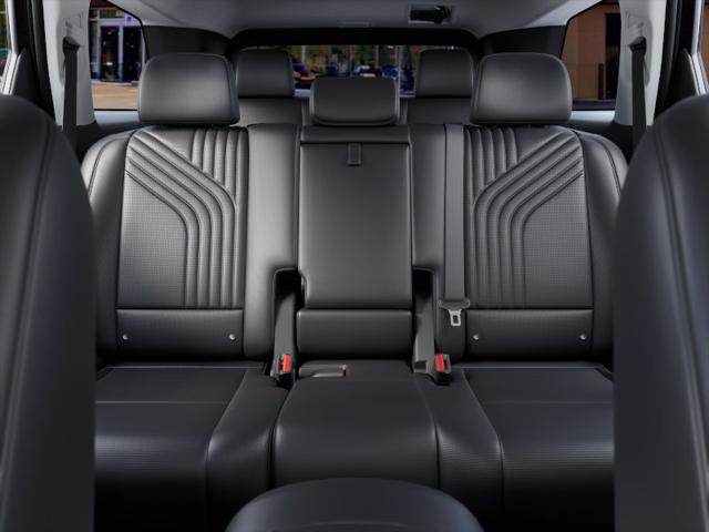 2026 Hyundai Palisade SEL 8P