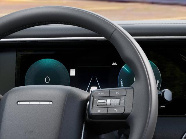 2026 Hyundai Palisade SEL 8P